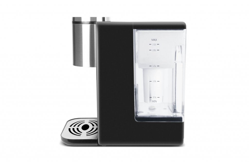 Caso 1800 Watt Turbo Hot Water Dispenser