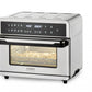 Caso 1800 Watts 10 Cooking Function Multi Airfry Oven