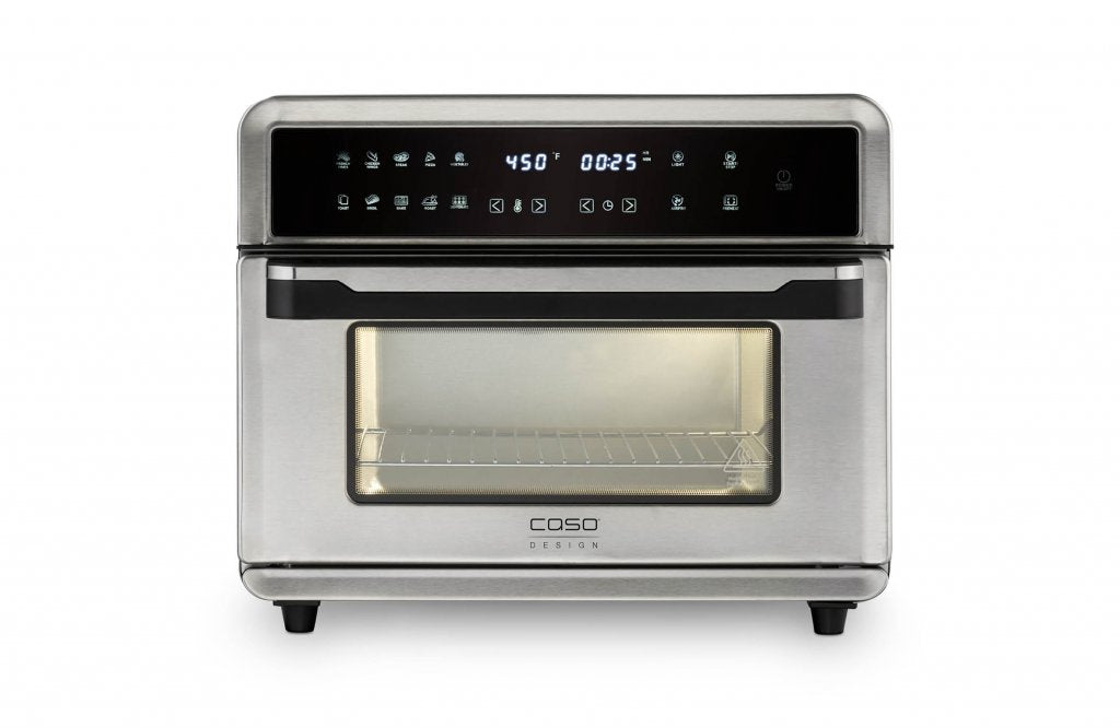 Caso 1800 Watts 10 Cooking Function Multi Airfry Oven