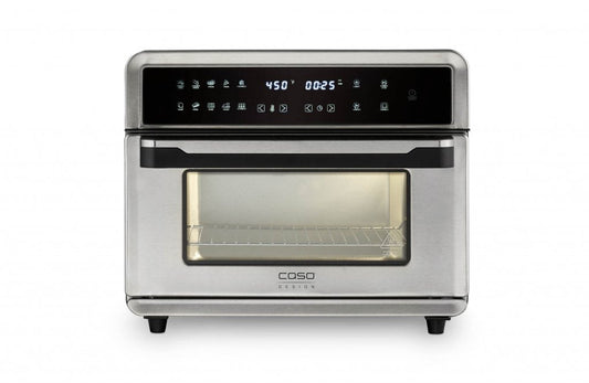 Caso 1800 Watts 10 Cooking Function Multi Airfry Oven