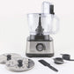 Caso 600 Watts 13-Cup Deluxe Food Processor