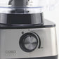 Caso 600 Watts 13-Cup Deluxe Food Processor