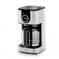 Caso 900 Watt Programmable Coffee Maker With LED Panel