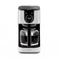 Caso 900 Watt Programmable Coffee Maker With LED Panel