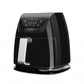 Caso AF 350 1400 Watt High Volume Air Fryer