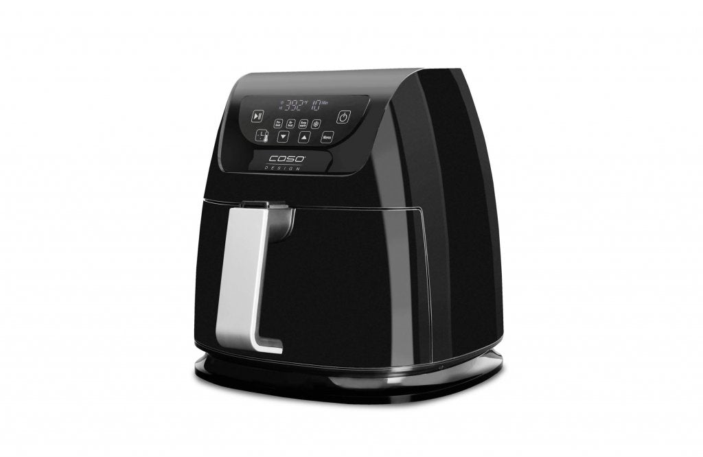 Caso AF 350 1400 Watt High Volume Air Fryer