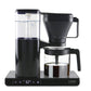 Caso Gourmet Gold Cup Quick Brew Function With White LCD Display