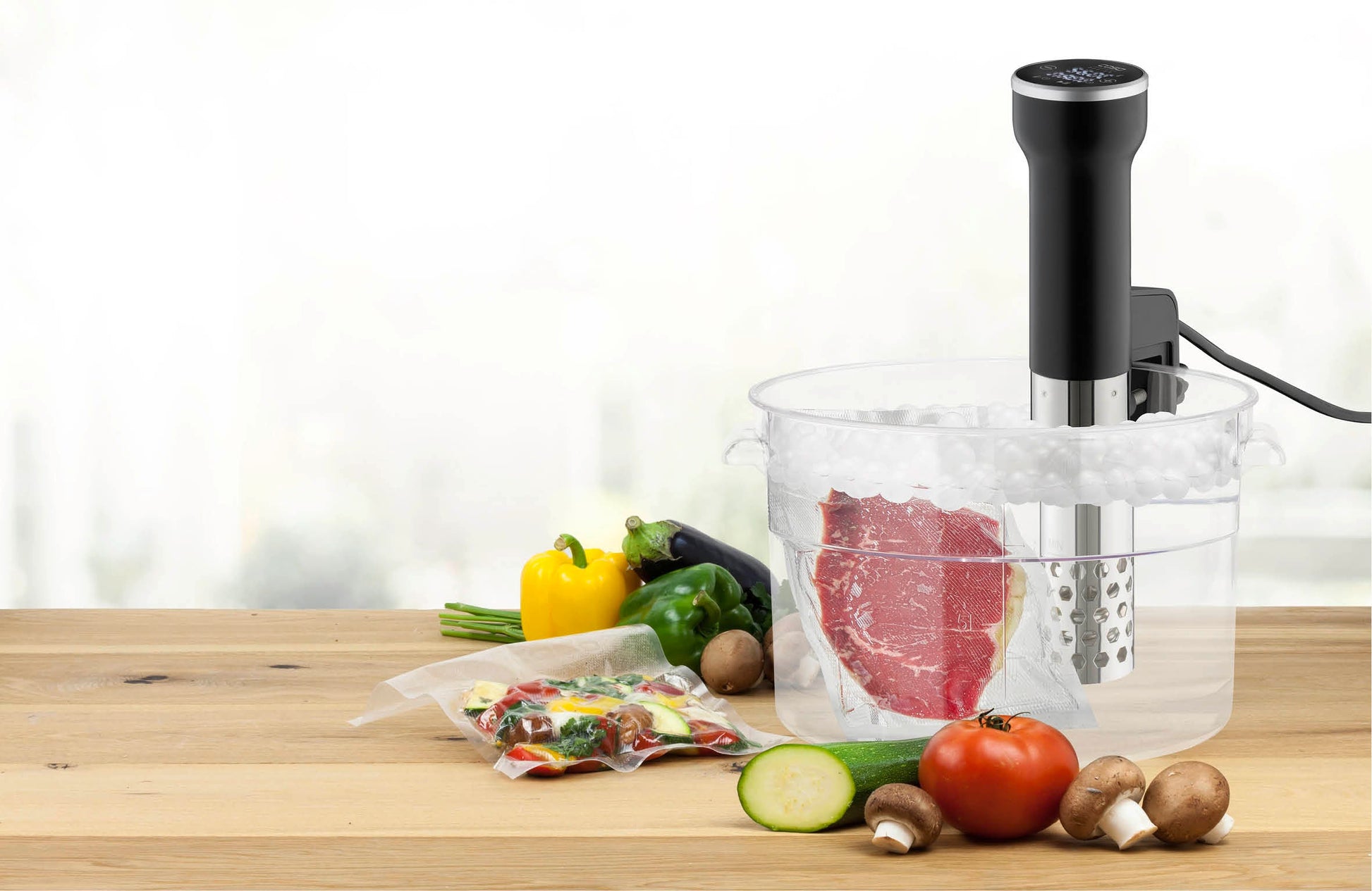 Caso SV 400 Sous Vide Stick