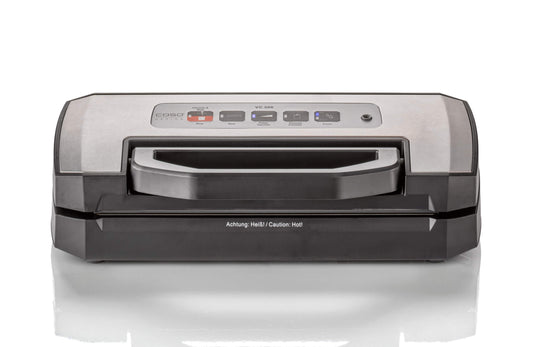 Caso VC 300 VAC System Food Vacuum Sealer