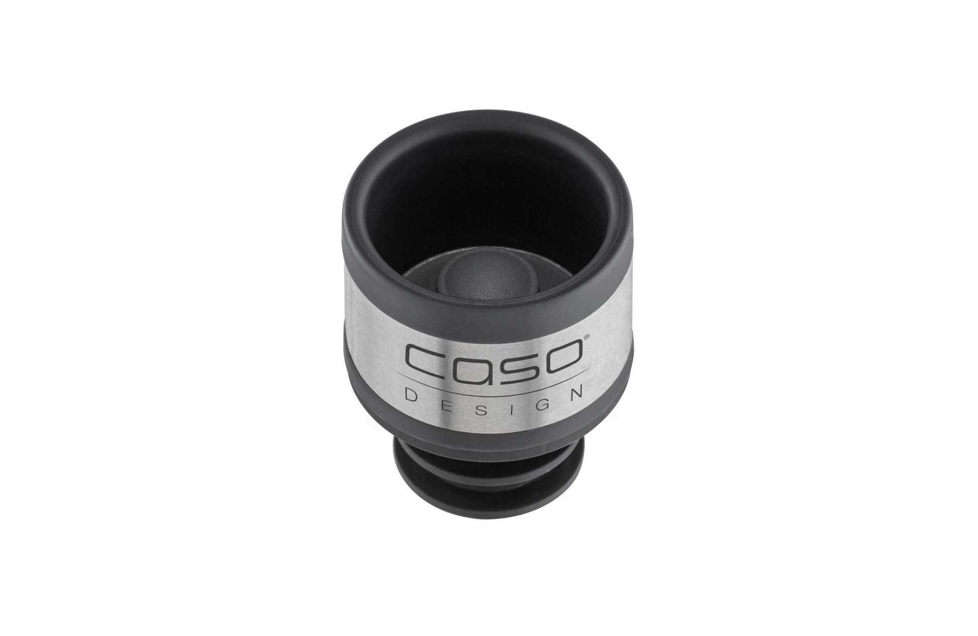 Caso Winelock Set of 2 With Adapter