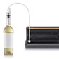 Caso Winelock Set of 2 With Adapter