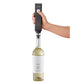 Caso Winelock Set of 2 With Adapter