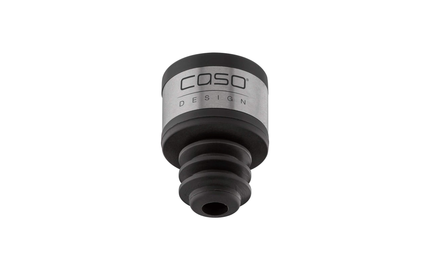 Caso Winelock Set of 2 With Adapter