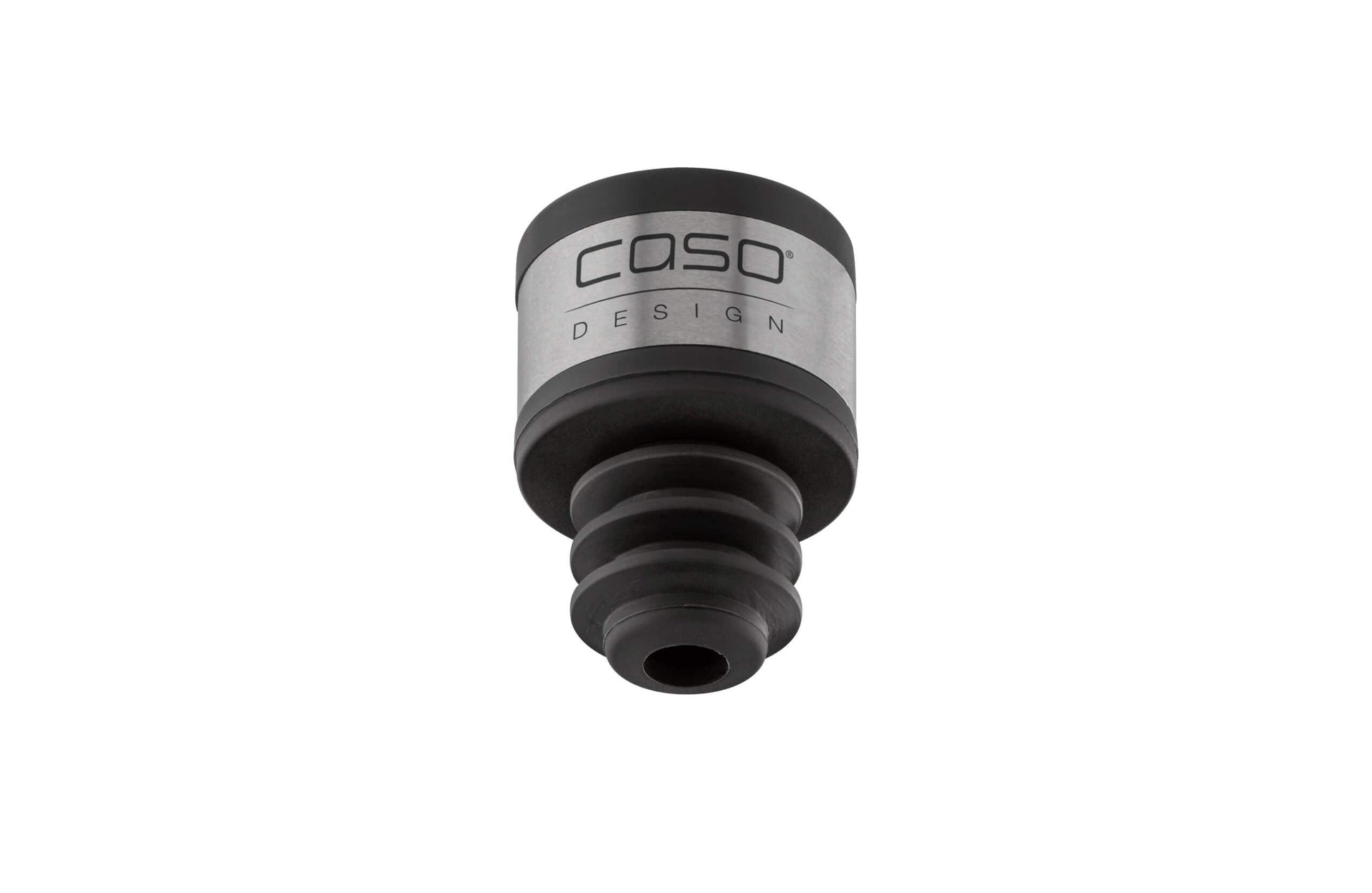 Caso Winelock Set of 2 With Adapter