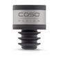 Caso Winelock Set of 2 With Adapter