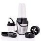 Costway 1000W Electric Fruit Vegetable Blender Mixer Grinder