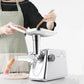 Costway 1300W Electric Steel Industrial Meat Grinder