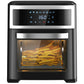 Costway 13.7 Quart (13L) Air Oven with Touch Screen and 8 Presets