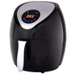 Costway 1400 W Electric Air Fryer with Digital Touch Screen