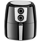 Costway 1800W 5.5 Quart Oil Free Electric Air Fryer