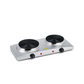 Costway 1800W Double Hot Plate Electric Countertop Burner