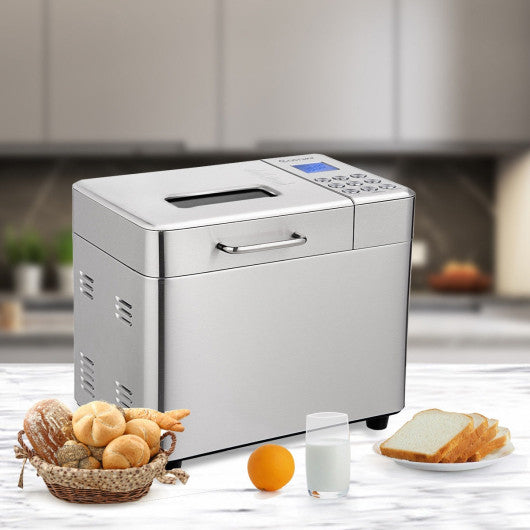 Costway bread maker store