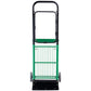 Costway 2-in-1 Convertible Folding Heavy Duty Hand/Platform Truck