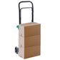 Costway 2-in-1 Convertible Folding Heavy Duty Hand/Platform Truck