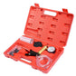 Costway 2 in1 Brake Bleeder Bleeding & Vacuum Pump Tester Kit Professional Automotive