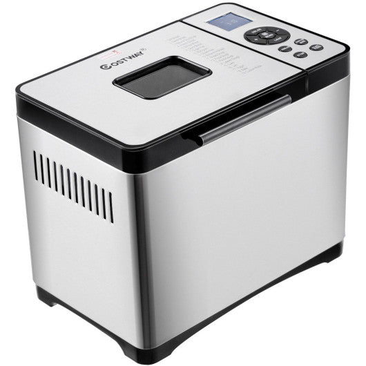 Costway outlet bread maker