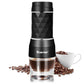 Costway 20 Bar Manual Portable Espresso Coffee Machine