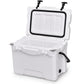 Costway 20 QT Handle Lockable Fishing Camping Cooler Ice Chest