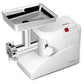 Costway 2000 W Electric Meat Grinder with 1 Blade and 3 Plates