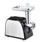 Costway 2000W Stainless Steel Electric Meat Grinder Sausage Stuffer Maker
