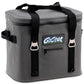 Costway 24-Can Soft Cooler Water-Resistant Leakproof Insulated Lunch Bag