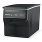 Costway 26 Quarts Compressor Camping Portable Electric Car Cooler