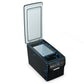 Costway 26 Quarts Compressor Camping Portable Electric Car Cooler