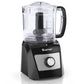 Costway 3-Cup Electric Food Processor Vegetable Chopper with Stainless Steel Blade