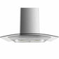 Costway 30" Stainless Mount Kitchen Range Hood with LED Lights
