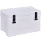 Costway 32 Quart Sports Heavy Duty Insulated Fishing Camping Cooler