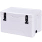 Costway 32 Quart Sports Heavy Duty Insulated Fishing Camping Cooler