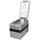 Costway 44-Quarts Camping Portable Electric Car Cooler