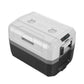 Costway 48 Quart Portable Electric Car Camping Cooler
