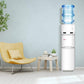Costway 5 Gallon Compressor Top Loading Cold Hot Water Dispenser