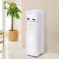 Costway 5 Gallon Compressor Top Loading Cold Hot Water Dispenser