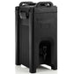 Costway 5 Gallon Insulated Beverage Server Dispenser