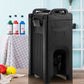 Costway 5 Gallon Insulated Beverage Server Dispenser