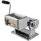 Costway 5 in 1 Stainless Steel Pasta Maker