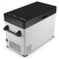 Costway 53 Quarts Compressor Camping Portable Electric Car Cooler