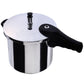 Costway 6-Quart Aluminum Pressure Cooker